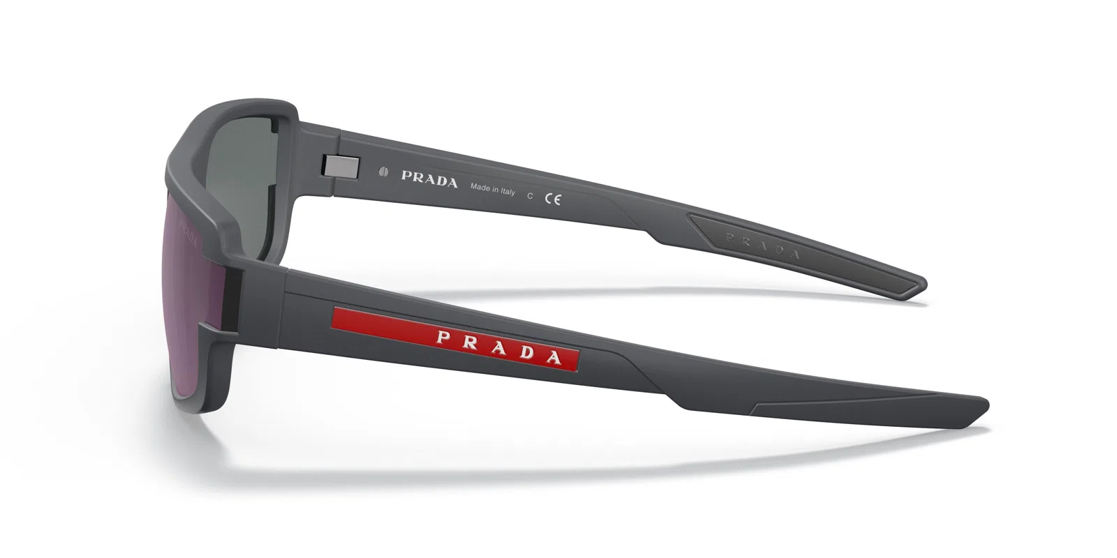 Prada Linea Rossa 03WS Sunglasses - view 3